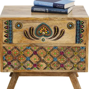 Hot KARE Design Dresser Small Menorca 50x46cm