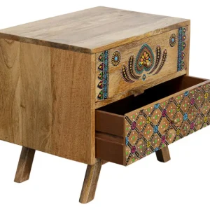 Hot KARE Design Dresser Small Menorca 50x46cm