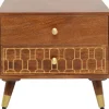 Outlet KARE Design Dresser Small Muskat