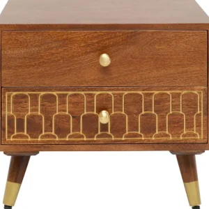 Outlet KARE Design Dresser Small Muskat