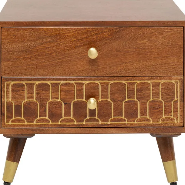 dresser_small_muskat_0.webp Outlet KARE Design Dresser Small Muskat