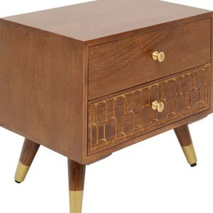 Outlet KARE Design Dresser Small Muskat