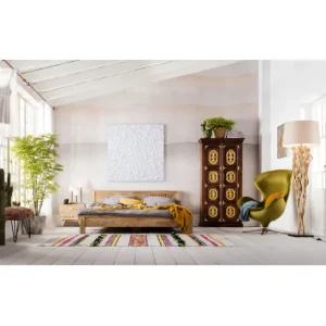 Best KARE Design Dresser Small Puro 50x35cm