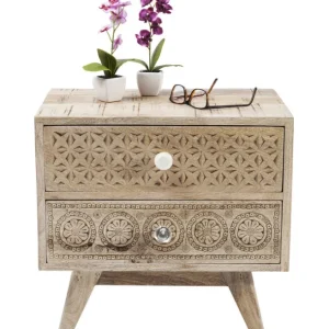 Best KARE Design Dresser Small Puro 50x35cm