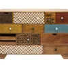 Fashion KARE Design Dresser Soleil 14Drw.