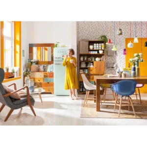 Hot KARE Design Dresser Soleil 10Drw.