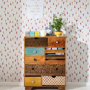 Hot KARE Design Dresser Soleil 10Drw.