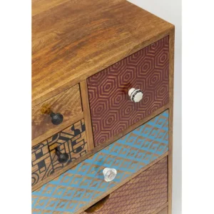 Fashion KARE Design Dresser Soleil 14Drw.