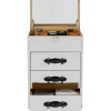Best KARE Design Dresser Vegas Make Up 65cm
