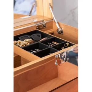 Best KARE Design Dresser Vegas Make Up 65cm