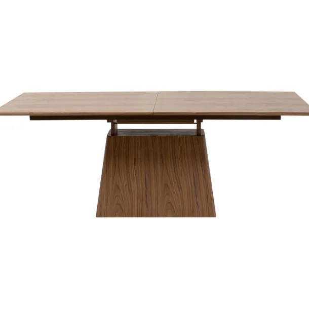 extension_table_benvenuto_0.webp Fashion KARE Design Extension Table Benvenuto Walnut 200(50)x110cm