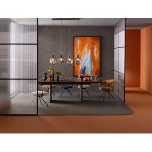 Discount KARE Design Extension Table Novel 180(40+40)x90cm