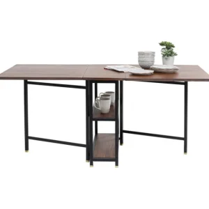 Fashion KARE Design Extension Table Ravello 35(70+70)x80cm