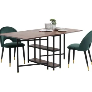 Fashion KARE Design Extension Table Ravello 35(70+70)x80cm