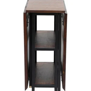 Fashion KARE Design Extension Table Ravello 35(70+70)x80cm