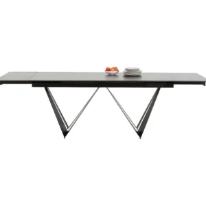 New KARE Design Extension Table Sandra 180(40+40)x90cm