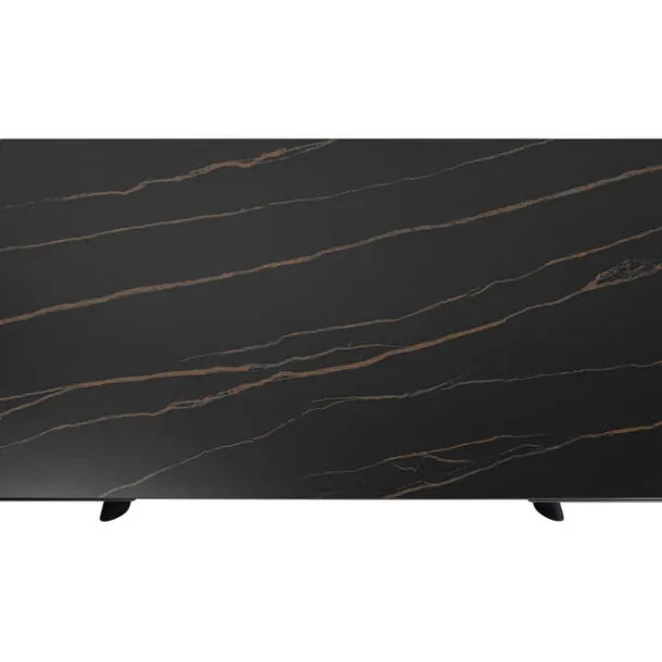 extension_table_xenia_bla_7.webp Discount KARE Design Extension Table Xenia Black 140(+30+30)x80cm