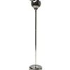 Best KARE Design Floor Ashtray Spheric Graphit