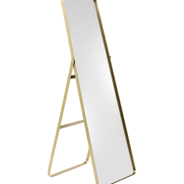 floor_mirror_curve_arch_g_1.webp Online KARE Design Floor Mirror Curve Arch Gold 55x160cm
