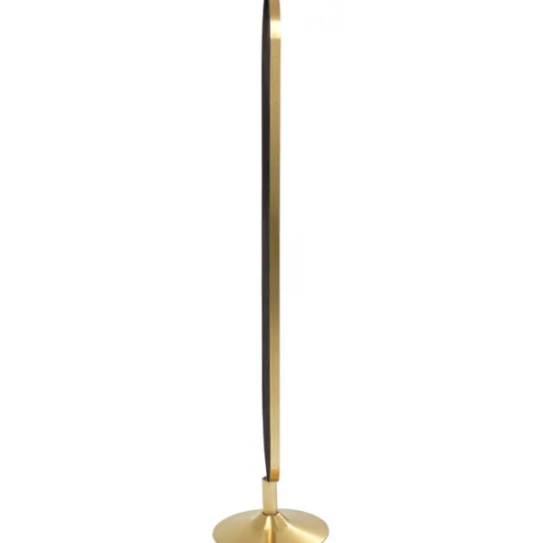 floor_mirror_curve_brass__5.webp Sale KARE Design Floor Mirror Curve Brass 40x170cm