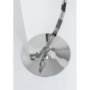 Online KARE Design Floor Mirror Curve Chrome 40x170cm