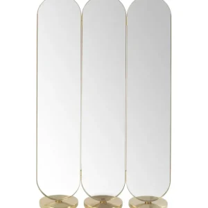 Hot KARE Design Floor Mirror Curve 106x166cm