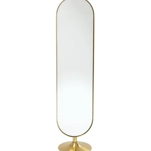 New KARE Design Floor Mirror Curve 40x170cm