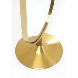 New KARE Design Floor Mirror Curve 40x170cm