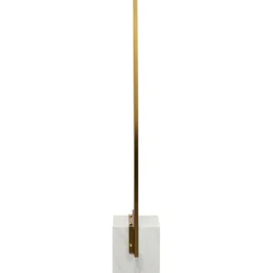 Sale KARE Design Floor Mirror Hulda Brass 46x180cm