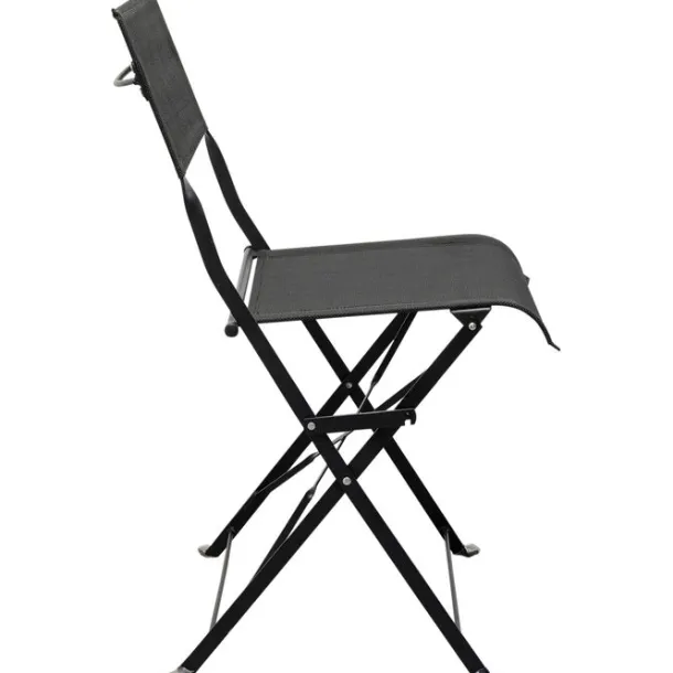 foldable_chair_balcony_bl_3.webp Sale KARE Design Foldable Chair Balcony Black (2/Set)