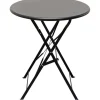 New KARE Design Foldable Table Balcony 60cm
