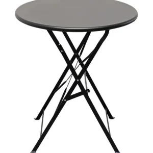 New KARE Design Foldable Table Balcony 60cm