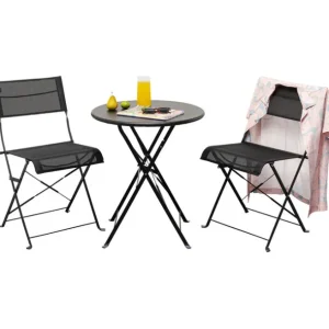New KARE Design Foldable Table Balcony 60cm