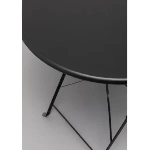 New KARE Design Foldable Table Balcony 60cm