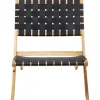 Outlet KARE Design Folding Chair Ipanema