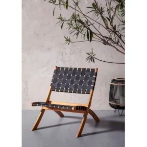Outlet KARE Design Folding Chair Ipanema