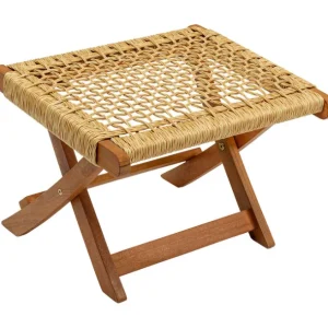 Discount KARE Design Folding Stool Rio de Janeiro