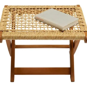Discount KARE Design Folding Stool Rio de Janeiro