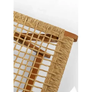 Discount KARE Design Folding Stool Rio de Janeiro