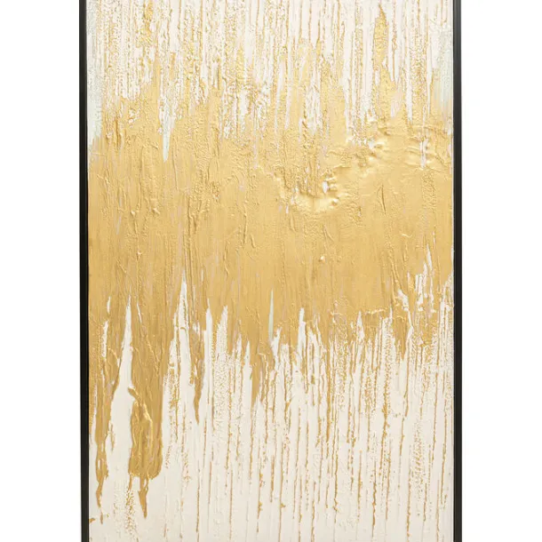 framed_picture_abstract_w_0.webp Online KARE Design Framed Picture Abstract White 80x120cm