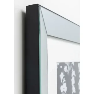 Fashion KARE Design Framed Picture Audience 85x105cm