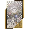 Hot KARE Design Framed Picture Balloons 160x260cm