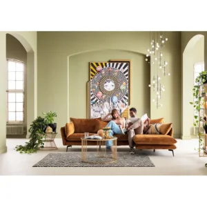 Hot KARE Design Framed Picture Balloons 160x260cm