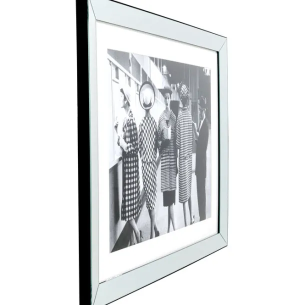 framed_picture_book_club__3.webp Sale KARE Design Framed Picture Book Club 105x85cm