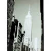 Clearance KARE Design Framed Picture City Tour 100x150cm