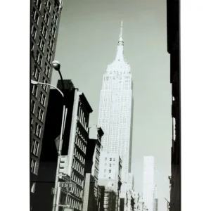 Clearance KARE Design Framed Picture City Tour 100x150cm
