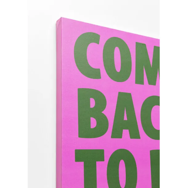 framed_picture_come_back__6.webp Hot KARE Design Framed Picture Come Back To Bed 40x50cm