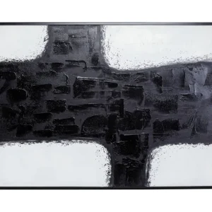 New KARE Design Framed Picture Crossroads 120x90cm