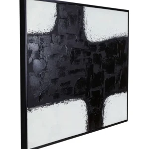 New KARE Design Framed Picture Crossroads 120x90cm