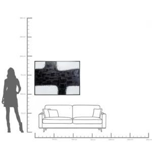 New KARE Design Framed Picture Crossroads 120x90cm